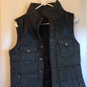 Vest